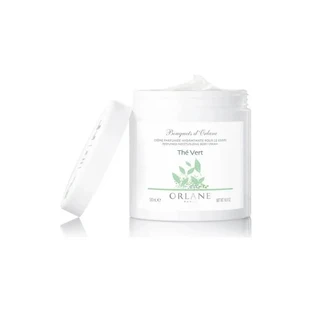 Orlane Bouquet d'orlane thé vert - geparfumeerde lichaamscrème 500 ml