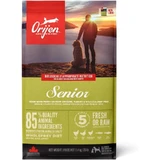 Orijen Senior - complete food for adult dogs of all sizes 11.4 kg