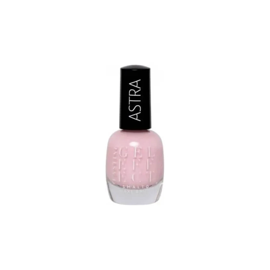 Astra dauerhafte Gel-Effekt - Maxi Pinsel Nagellack Nr. 71 queen's Garten