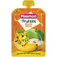 Plasmon i fruttini mixed fruit - snack for infancy 160 g