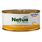 Natua The nature jelly tonijn met snapper - aanvullende voeding voor volwassen katten 85 gr.