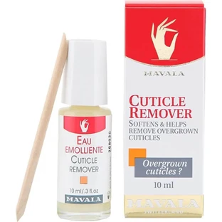 Mavala Eau verzachtende nagelriembehandeling 10 ml