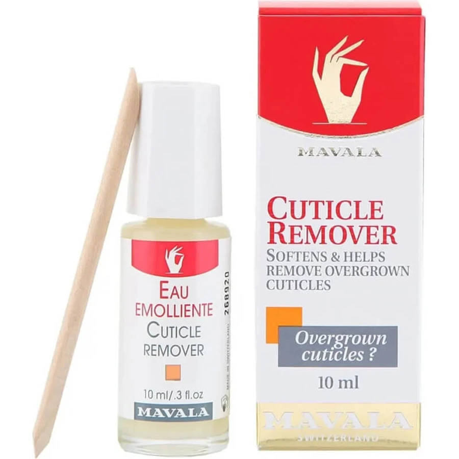 Mavala Eau verzachtende nagelriembehandeling 10 ml