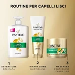 Pantene pro-v active nutri plex - zijdezacht effect conditioner voor dof en pluizig haar 200 ml