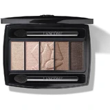 Lancome hypnose - Lidschatten-Palette Nr. 01 französisch nude