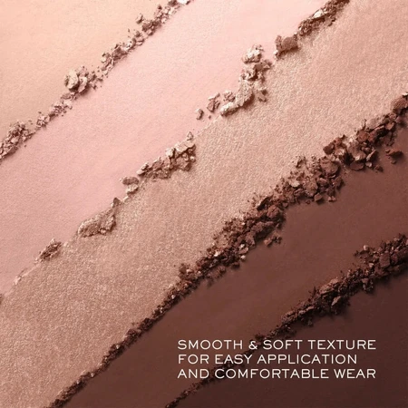 Lancome hypnose - eyeshadow palette no. 01 french nude