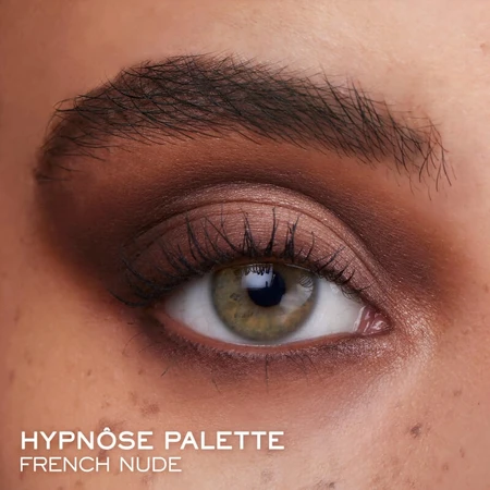 Lancome hypnose - eyeshadow palette no. 01 french nude