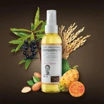 Tasmadermic rijstvlokken - olie voor striae 150 ml