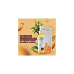 Tasmadermic rijstvlokken - olie voor striae 150 ml
