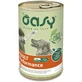 Oasy Adult lifestage performance pollo - alimento completo para perros adultos con actividad intensa 400 gr.