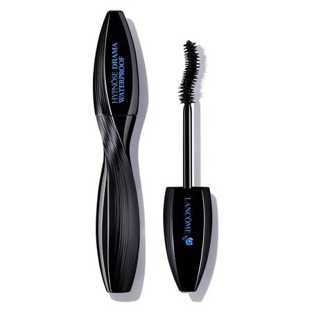 Lancome hypnã'se drama waterproof - mascara volumen extremo instantãneo no. 01 negro excesivo