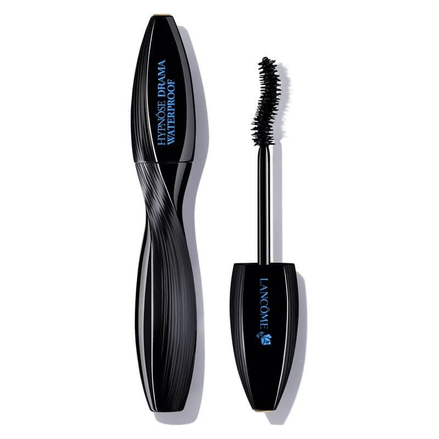 Lancome hypnã'se drama waterproof - mascara volumen extremo instantãneo no. 01 negro excesivo