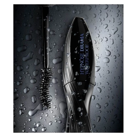 Lancome hypnã'se drama waterproof - mascara volumen extremo instantãneo no. 01 negro excesivo