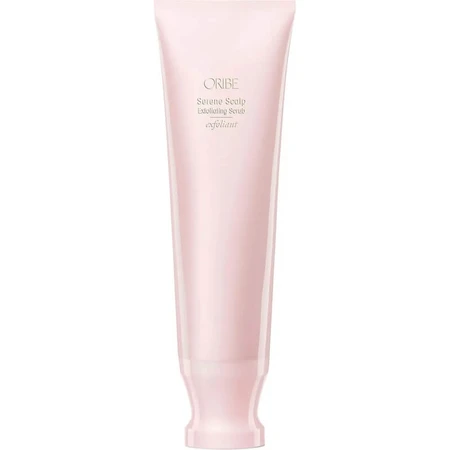Oribe Serene scrub hoofdhuid - scrub hoofdhuid 125 ml