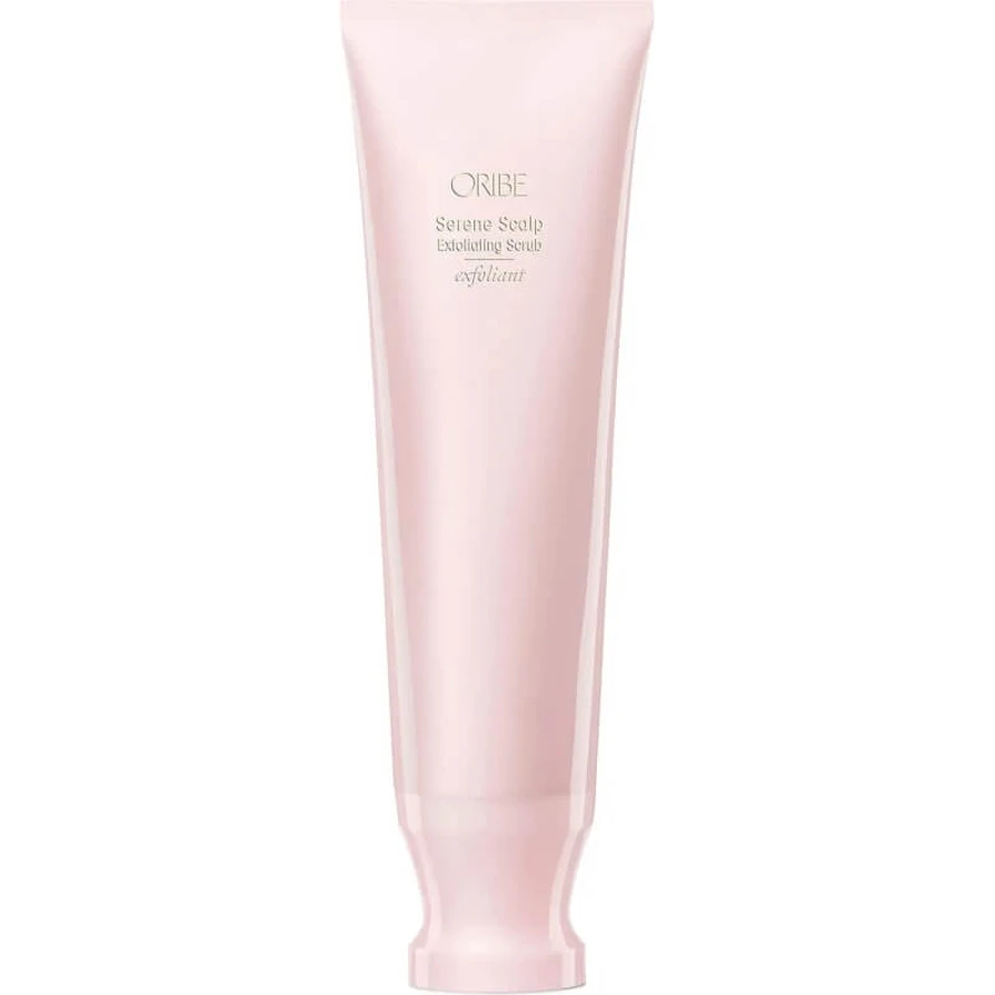 Oribe Serene scrub hoofdhuid - scrub hoofdhuid 125 ml