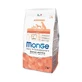 Monge Natural superpremium adult all breeds salmon and rice pienso 2.5 kg