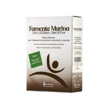 Fomentar dolores marinos - barro mineral 5 sobres de 150 gr.