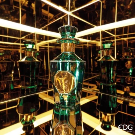 Edg Olive Flower - Raumparfüm 230 ml