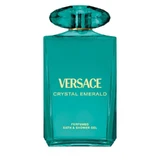 Versace Crystal emerald - damesgeur douchegel 200 ml