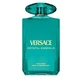 Versace Crystal smaragd - Duschgel für Damen 200 ml mit Duft