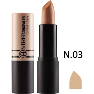 Astra Abdeckstift - Creme-Abdeckstift Nr. 03 rosé beige