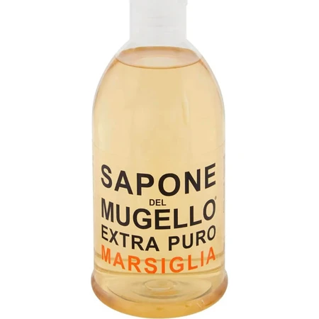 Jabón Mugello Extra puro marsella - jabón líquido 1 lt