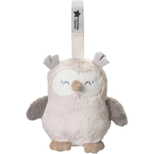 Tommee tippee Minigrofriend ollie the owl - sleep plush
