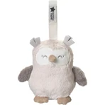 Tommee tippee Minigrofriend ollie the owl - sleep plush
