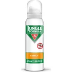 Perrigo Jungle formula family - Insektenschutzspray 125 ml