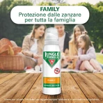 Perrigo Jungle formula family - Insektenschutzspray 125 ml