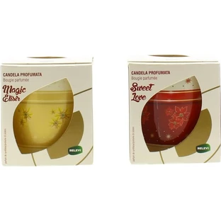 Relevi Magisches Elixier - Duftkerze 120 g