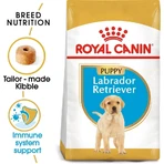 Royal canin Labrador pupy - volledige voeding voor labrador retriever pups 12 kg