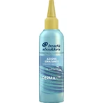 Head &amp; shoulders Dermaxpro - moisturizing action skin mask 145 ml