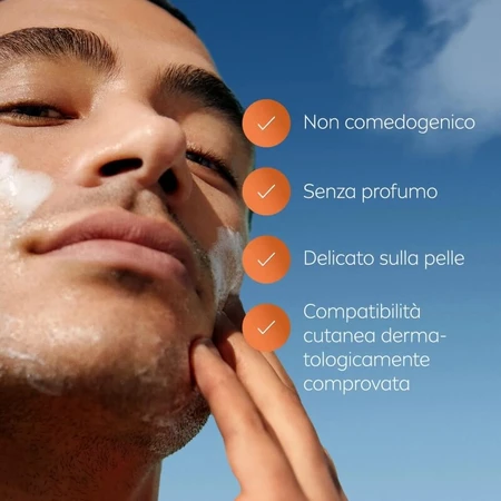 Nivea derma skin clear - anti-imperfection cleansing gel 150 ml