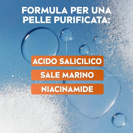 Nivea derma skin clear - anti-imperfection cleansing gel 150 ml