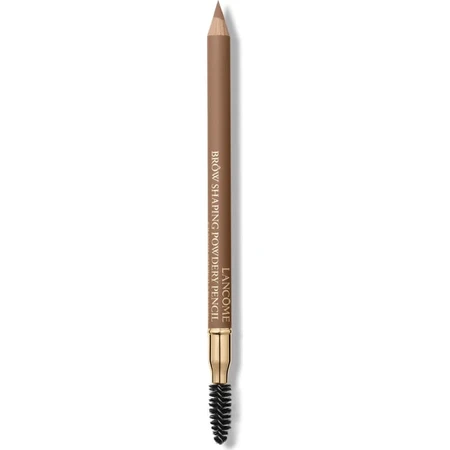 Lancôme wenkbrauwvormend potlood in poedervorm - wenkbrauwpotlood no. 05 kastanje