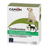 Camon Condrosalus 60 Tabletten - Ergänzungsfuttermittel zur Unterstützung der Gelenke