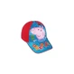 Peppa pig George baseball hat with visor size 50-52 adjustable