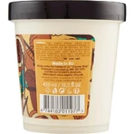 Organic shop Vainilla y nata montada - hidratante corporal 450 ml