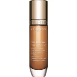 Clarins skin illusion full coverage - fond de teint effet mat lumineux - no. 114n