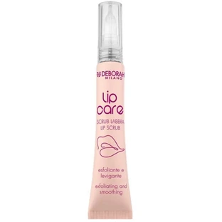 Deborah Lipverzorging - scrub en gladmakende lipverzorging 9 ml