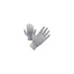 Katoenen lisle draad handschoenen maat 8