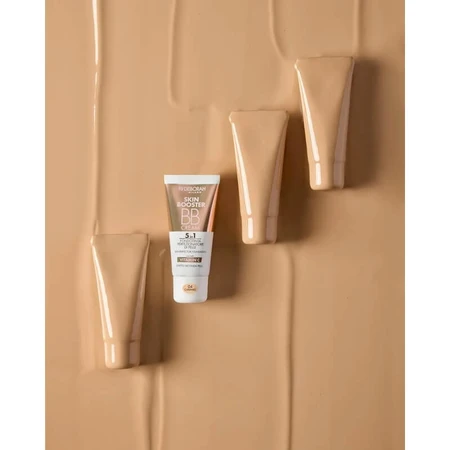 Deborah Skin booster bb cream - perfectionerende foundation nr. 02 beige