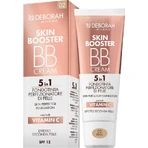 Deborah Skin booster bb cream - perfectionerende foundation nr. 02 beige