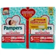 Pampers baby dry panty - 38 pañales doble pack talla 5 junior 12-18 kg