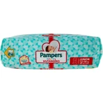 Pampers baby dry panty - 38 couches double pack taille 5 junior 12-18 kg
