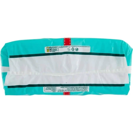 Pampers baby dry panty - 38 couches double pack taille 5 junior 12-18 kg