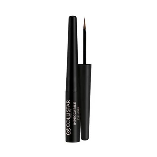 Collistar flawless eye liner - brown
