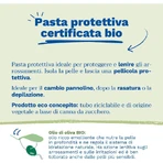 Mustela bio-zertifizierte Schutzpaste 75 ml