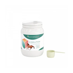 Ri.mos Phytoformulavet gi solución - alimento complementario para caballos 1 kg